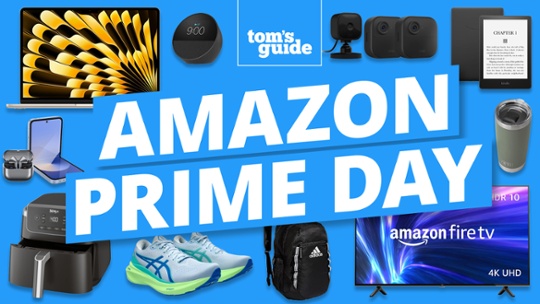 I’ve covered every single Prime Day — here’s the 79 Amazon deals I’d buy with my own money