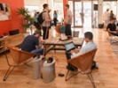 A co-working space can benefit your career and your health