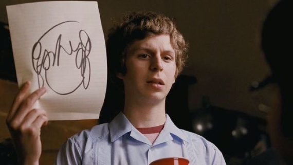 Michael Cera Responded To The Scott Pilgrim Email Chain 9 Years Late, And It Had A Sweet Result