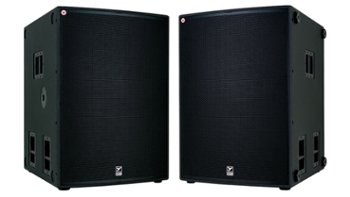 Yorkville Sound Launches 24&rdquo; Powered Subwoofer