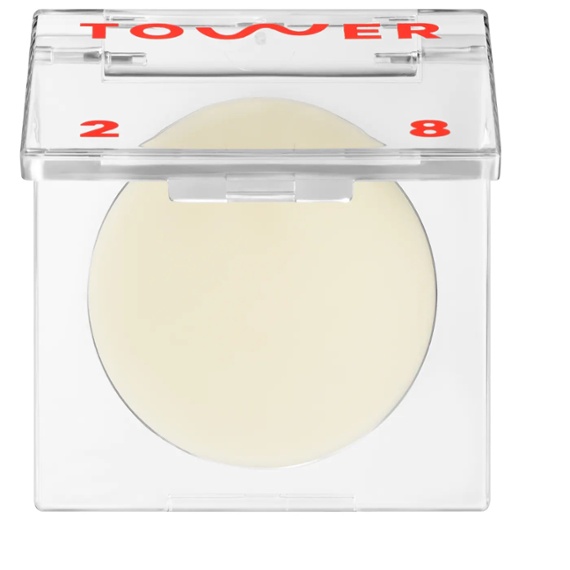 Tower 28 Beauty SuperDew Shimmer-Free Highlight Balm