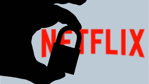 Some good news for Netflix freeloaders