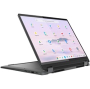 Lenovo Flex 5i Chromebook Plus: was $499 now $349 at Best Buy