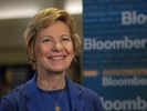 Desmond-Hellmann talks career, philanthropy, pharma