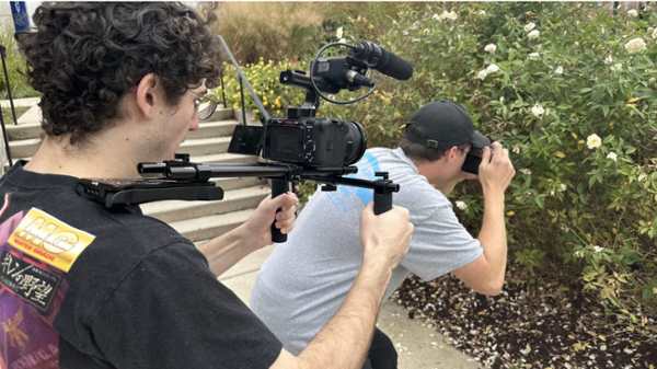 How the University of Maryland Blends Journalism and Storytelling