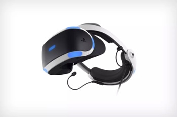 PSVR 2 details: Everything we know about the PS5 VR headset