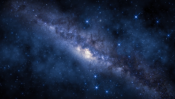 "The Star" by Arthur C. Clarke