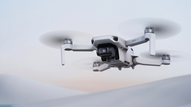 DJI drones aren't getting banned in the US &ndash; yet