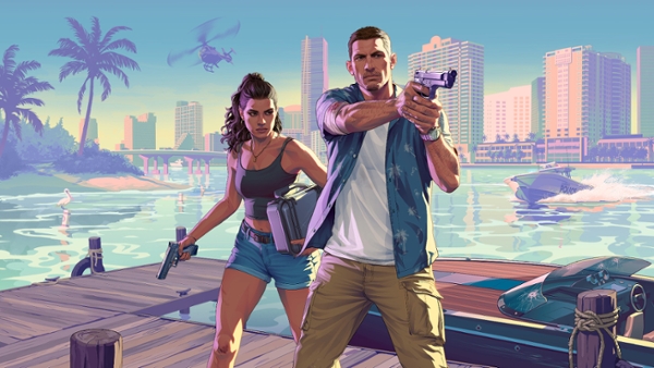 GamesRadar+