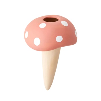 Mushroom Watering Spike, UO Home