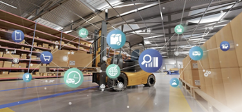 Is Supply Chain Volatility Here To Stay?