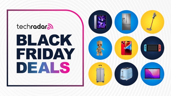 Get straight to the best Black Friday deals in the US