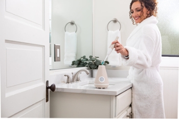 TAO Clean Highlights Need For Design-Led Wellness