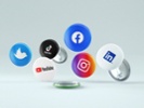 Tips to avoid social media overkill