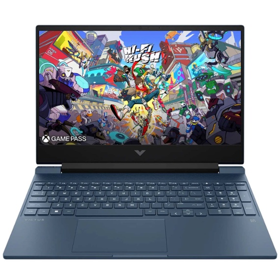 HP Victus 15.6" Gaming Laptop $514.99 (was $879.99)