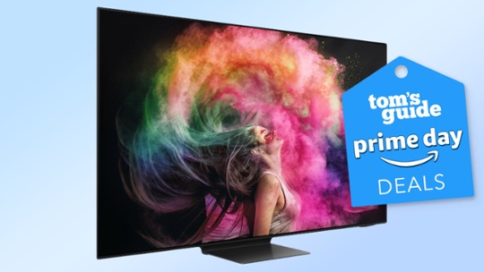 I test TVs for a living — and these are the best 20 Prime Day TV deals