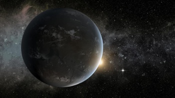 Astronomers target habitable exoplanets, black holes and inclusivity as top priorities for next decade