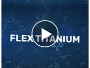 Samsung gives foldables a Titanium backbone