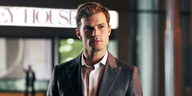 Fifty Shades Of Grey's Jamie Dornan Was Apparently Not Such A Catch With The Ladies In His Younger Years