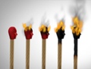 Use these 4 strategies to minimize burnout risk