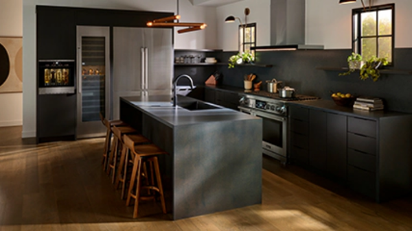 The Future Of The Kitchen Is More Human Than High-Tech