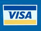 Visa pledges 100% renewables by the end of next year
