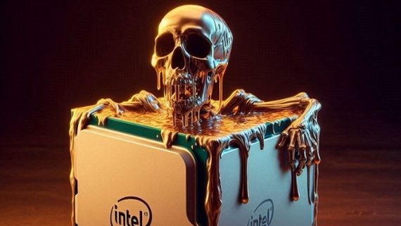 Intel's 13th and 14th Gen CPU instability damage is irreversible, and it can happen to way more chips than we thought