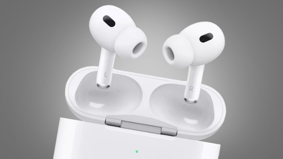 Apple could launch a USB-C version of the AirPods Pro 2