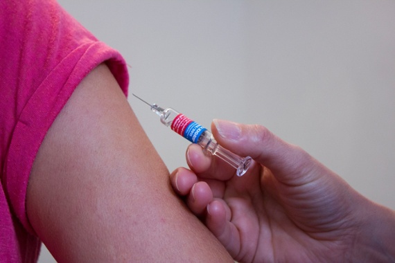 Unvaccinated Americans increase medical, business costs