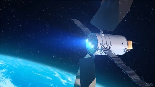 Electric spacecraft propulsion may soon take a leap