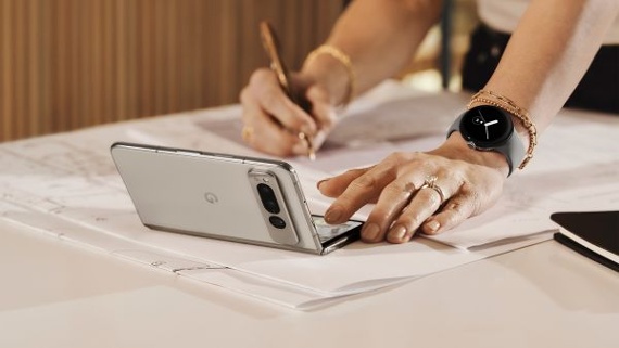 How to preorder the Google Pixel Fold: deals, release date, and more