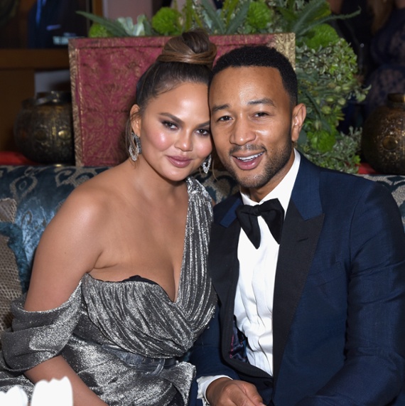 John Legend Gave Us the Full Scoop on His Skincare Routine