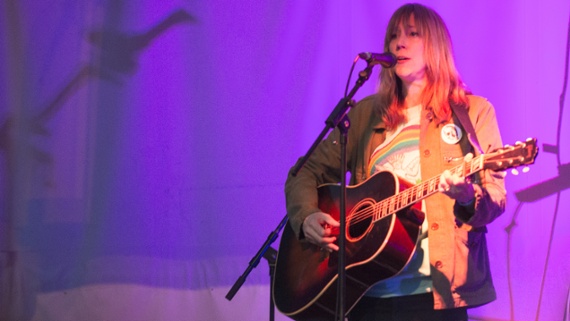 “I kept getting messier and more ill and things just kept going wrong”: Beth Orton explores personal tragedy and turmoil on her new album, Weather Alive