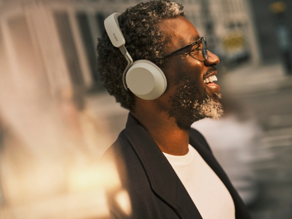 Jabra Evolve3 Headsets Bring Hybrid Work Audio Into The Future