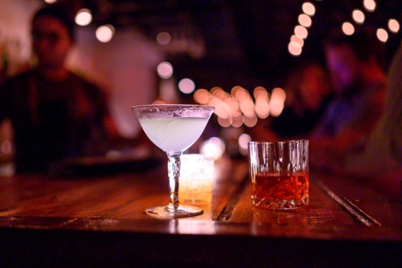 Need folks back in the office? Make it a speakeasy