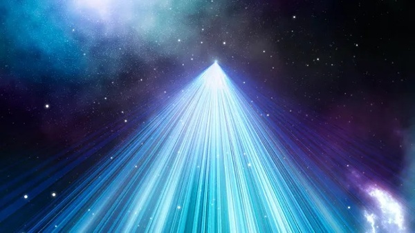 Scientists propose wild new interstellar travel tech