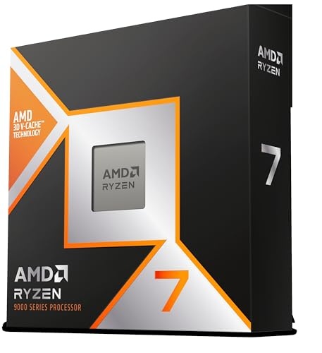 AMD Ryzen 7 9800X3D: now $479