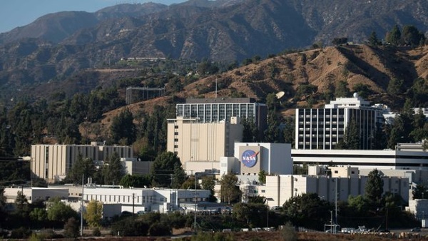 NASA's Jet Propulsion Lab laying off 5% of its workforce