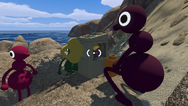 GamesRadar+