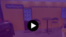 Connectivity That Completes Your Solution