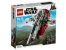 Lego Star Wars Boba Fett's ship is 20% off on Amazon