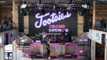 Tootsie&rsquo;s Orchid Lounge Returns to PCB