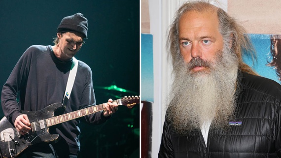 Josh Klinghoffer says Rick Rubin was “way more a hindrance than a help” when recording with Red Hot Chili Peppers