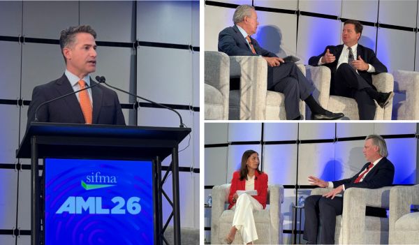 Highlights from #SIFMAaml 2026