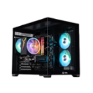 ABS Flux II Aqua Gaming PC: was $1,999.99 now $1,499.99 at Newegg