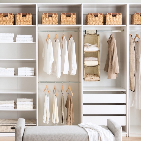 I tried the 'Didn't Know' decluttering method and cleared the messiest areas of my home in minutes – it's so easy to do