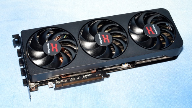 AMD's Radeon VP calls RX 9070 XT demand 'unprecedented' -- RDNA 4 launch 'milestone event'