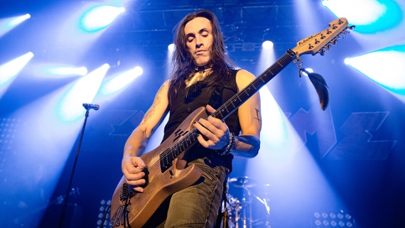 Nuno Bettencourt's Rise solo is one of the 21st century's finest – here are 5 techniques you can learn from it