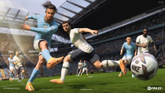 FIFA 23 review