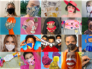 72andSunny, Pinterest unveil "Make a Statement Mask"